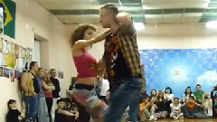 音乐短片 - 心相印手牵手