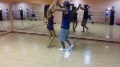 音乐短片 - 新楼兰姑娘