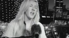Ellie Goulding - Ellie Goulding近八年来变化