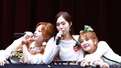 SONAMOO - Ending
