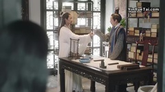 影视原声 - 学院传说之三生三世桃花缘 NG23 这个修太弱不禁风