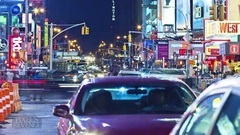 音乐短片 - 浪漫法国延时摄影