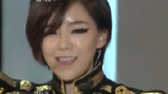 Brown Eyed Girls - Sixth Sense