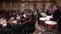 音乐短片 - 贝多芬A大调第七交响曲Op.92