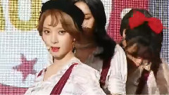 AOA - Excuse Me