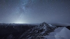 音乐短片 - 日本风光延时摄影