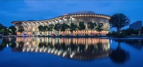 音乐短片 - 常州城市宣传片