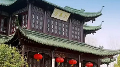 音乐短片 - 扬州