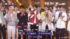T-ara,智妍(T-ara) - The Show 智妍 cut 2