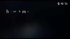 音乐短片 - Winter