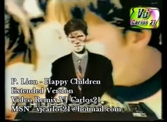 欧美群星 - Happy Children
