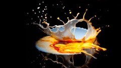 音乐短片 - Wandering Soul