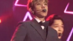 EXO,边伯贤(EXO) - The One