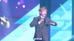 EXO,边伯贤(EXO),EXO-CBX - HEY MAMA