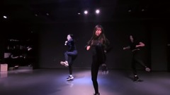 舞蹈视频 - 性感爵士舞