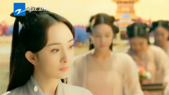 赵又廷,杨幂 - 阿离醉酒夜华责怪浅浅.玄女欲杀胭脂唤醒擎苍