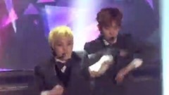 EXO,边伯贤(EXO),EXO-CBX - The One