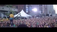 Jota Quest - Daqui So Se Leva o Amor