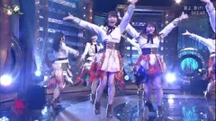 AKB48,SKE48 - 夏よ,急げ!