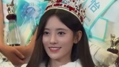 SNH48 - 2016SNH48总决选Top16采访