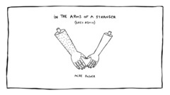 In The Arms Of A Stranger