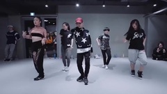 舞蹈视频 - Don't Speak