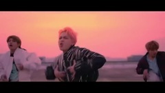 防弹少年团 - Not Today 完整版