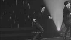EXO,吴世勋(EXO) - White Noise