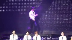 EXO,吴世勋(EXO) - Lady Luck