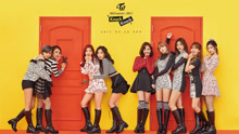  - TWICE - KNOCK KNOCK