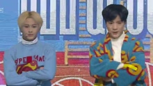 - My First and Last - SBS人气歌谣 现场版 17/02/19