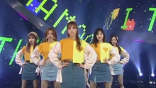  - I Think I Love U - SBS人气歌谣 现场版 17/02/19