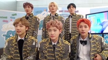 NCT DREAM Reaction 17/02/18