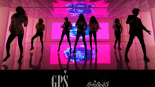 蜜蜂少女队 - GPS 预告