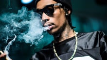 Wiz Khalifa - The Man
