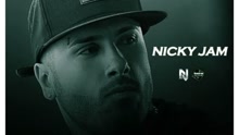 Nicky Jam - El Amante