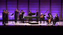 Pachelbel: Canon 现场版
