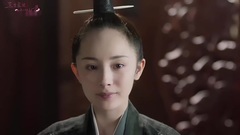 杨幂 - 电视剧<三生三世>白浅应允施援助 化作道姑帮渡劫难 34集精彩片段