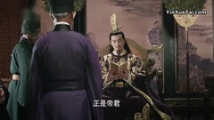 杨幂 - 电视剧<三生三世>东华下凡间历劫 凤九报恩化身贵人 29集精彩片段