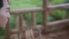 杨幂 - 电视剧<三生三世>不忍罪儿受苦难 少辛跪求白浅施救 34集精彩片段
