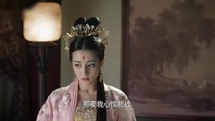 杨幂 - 电视剧<三生三世>凤九侍寝惹妒意 无辜被冤遭禁足 31集精彩片段