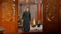 杨幂 - 电视剧<三生三世>结魄灯无故遭窃 夜华震怒责素锦 28集精彩片段