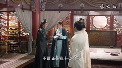 杨幂 - 电视剧<三生三世>离镜三界寻故友_夜华惊知司音真身34集精彩片段