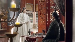杨幂 - 电视剧<三生三世>结魄灯燃烛释疑 青色火焰证猜测 31集精彩片段