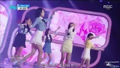 Red Velvet - Little Little & Rookie