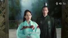 杨幂 - 电视剧<三生三世>没眼花是一个大幂幂 白浅手撕玄女