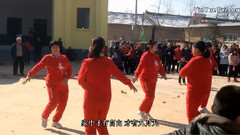 陈少华,舞蹈视频 - 九月九的酒