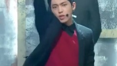 TEEN TOP - MISSING(不容易)