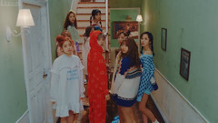 TWICE - KNOCK KNOCK