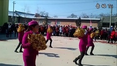 舞蹈视频 - 青春飞舞